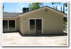 Room Addition Pictures