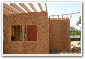 Home Addition Los Angeles