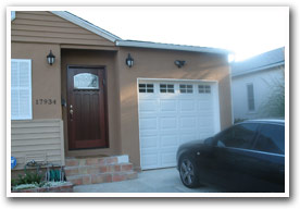 Room Addition Project