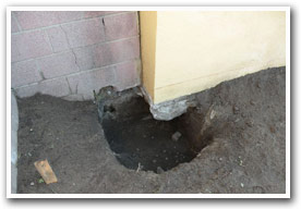 Foundation Repair