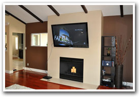painting home