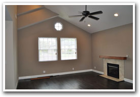 Interior Painting