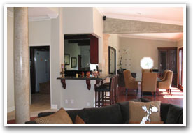 Interior Painting