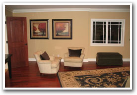 Interior Painting