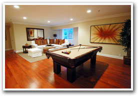 Interior Painting
