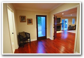 Interior Painting