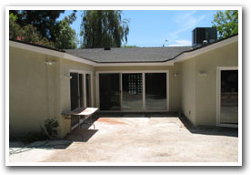 Roofing and gutters