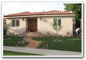 Roofing and Gutters