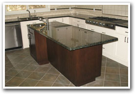Tile Floors