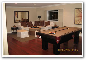 Hardwood Floors