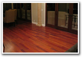 Hardwood Floors