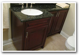 Bathroom Tiles