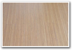 Laminate wood floors