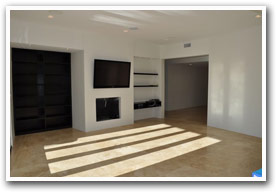 Tile Floors