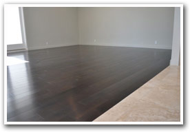 Hardwood Floors