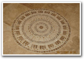 Tile Floors