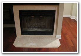 Hardwood Floors