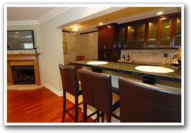 Tile Floors