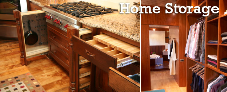 Home Storage