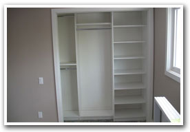 Home Storage