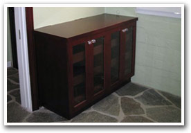 Home Storage