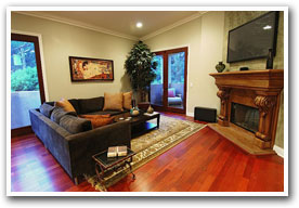 Fireplace Beverly Hills Picture Gallery