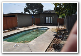 Pool Picture Gallery