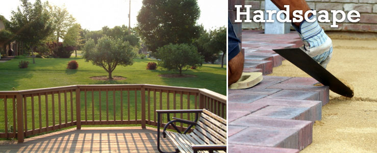 Hardscape