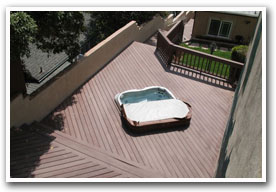 Decks - Hardscape Gallery