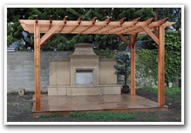 Decks - Hardscape Gallery