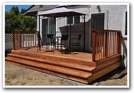 Decks - Hardscape Gallery