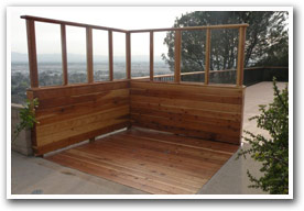 Decks - Hardscape Gallery