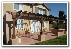 Decks - Hardscape Gallery