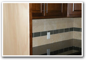 Small Kitchen Design