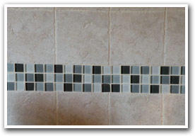 Glass work in kitchens - Gallery