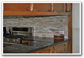 Kitchen Makeover