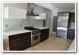 Modern Kitchen design
