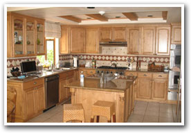 Kitchen Remodeling