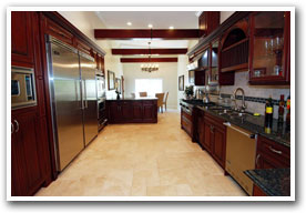 Kitchen Remodeling