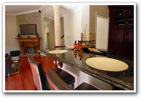 Kitchen Remodeling