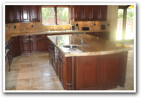 Kitchen Remodeling