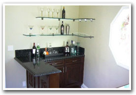 Bar Design