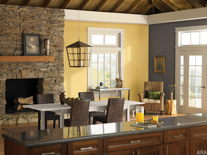 2010 Color Trend 2010 Color Trend