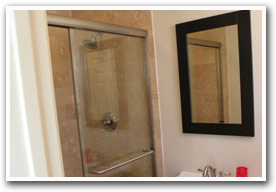 Small Bathroom design