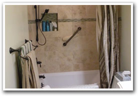 Bathroom Remodeling