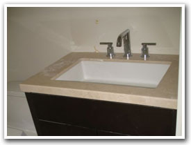 Bathroom Remodeling