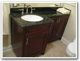 Bathroom remodeling Beverly Hills #2