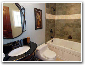 Bathroom remodeling Beverly Hills #4