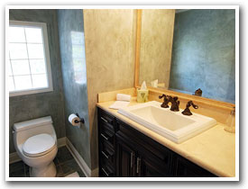Bathroom remodeling Beverly Hills #4