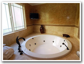Master Bathroom remodeling Beverly Hills